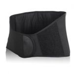 Back Brace with narrow front