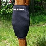 Protector rodilla izquirdo