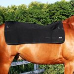 Horseback Warmer na záda koně